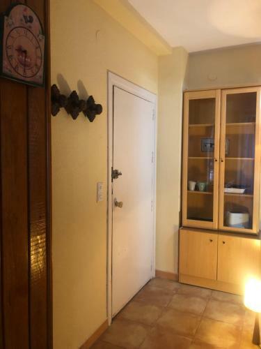 Apartamento Al Lado de Plaza