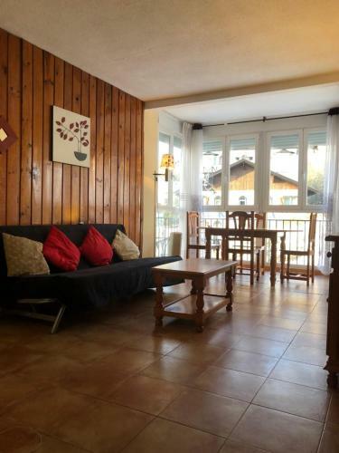 Apartamento Al Lado de Plaza