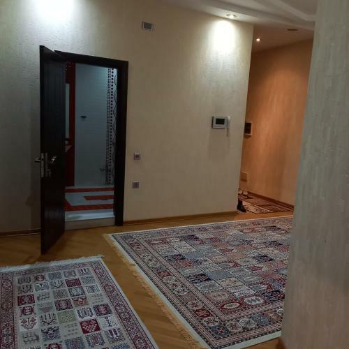 Apartamend