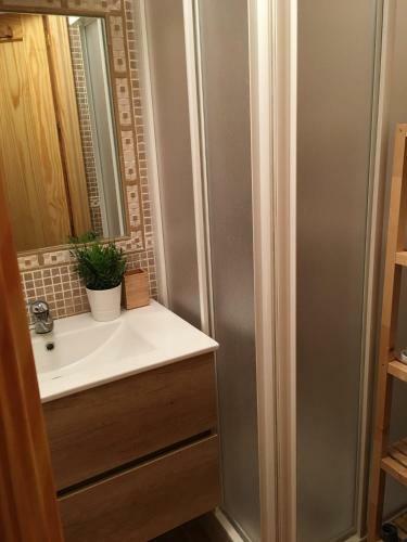 Apartamento Alcazaba Deluxe