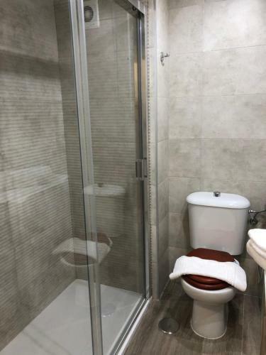 Apartamento Ski Place 6 Personas