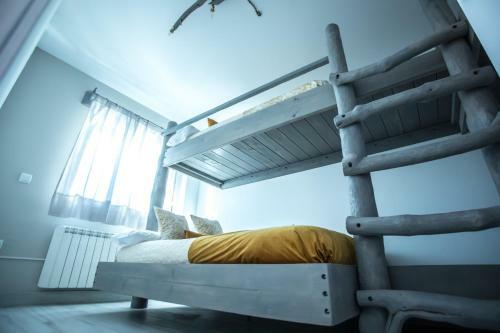 Apartamento Luna