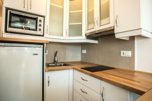 Apartamento Luna