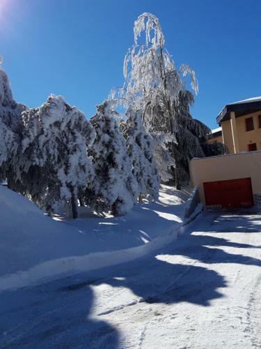 Apartamento Los Valles Con Vistas