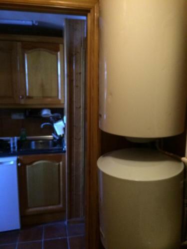 Apartamento Edif. Piornos Duplex