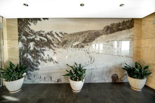 Apartamento Luxury En Zona Alta