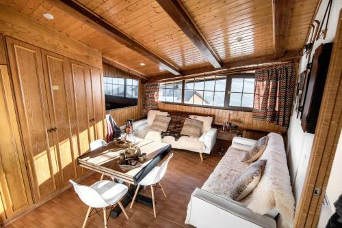 Apartamento Luxury En Zona Alta