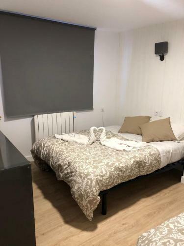 Apartamento Saint Moritz A Pie de Pista