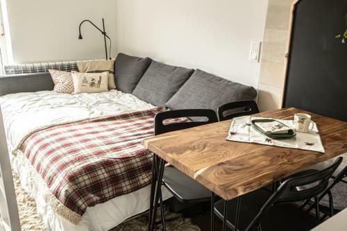 Apartamento Estudio Queen