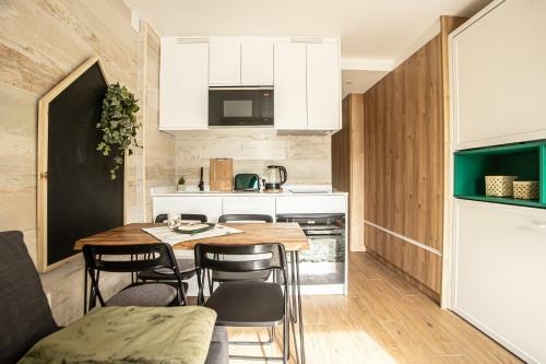 Apartamento Estudio Queen