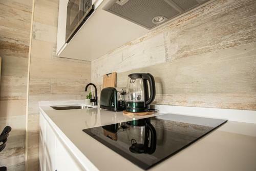 Apartamento Estudio Queen