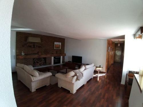 Apartamento En Mont Blanc 6pax