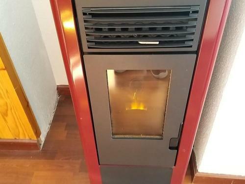 Apartamento En Mont Blanc 6pax