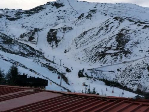 Apartamento En Mont Blanc 6pax