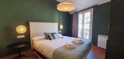 Imeda Apartamento Dornajo