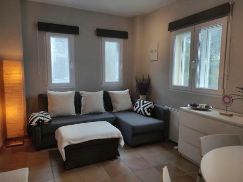 Apartamento Estudio Premium Sierra Nevada