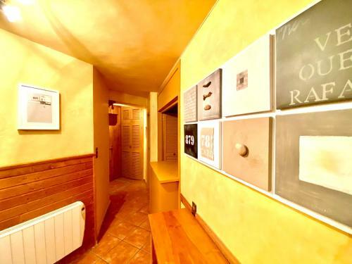Apartamentos Sky Junto Al Telesilla