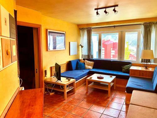 Apartamentos Sky Junto Al Telesilla