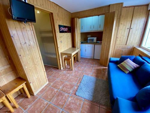 Apartamentos Sky Junto Al Telesilla