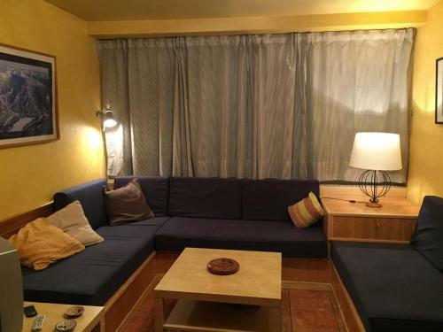 Apartamentos Sky Junto Al Telesilla