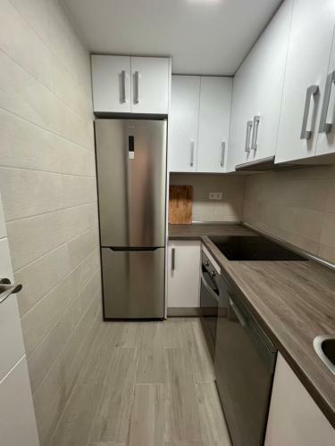 Apartamento Am�rica Premium
