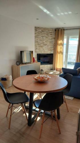 Apartamento Aran Sierra Nevada