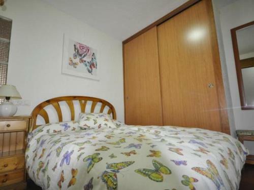 Apartamento Edificio Mont Blanc 204