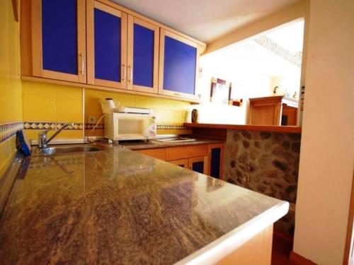 Apartamento Edificio Mont Blanc 204