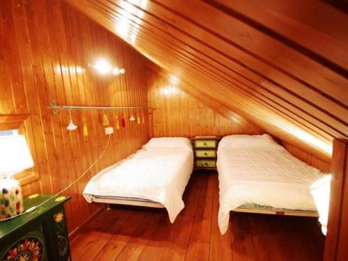 Apartamento Edificio Mont Blanc 204