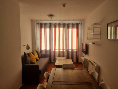 Apartamento Monte Oiz Elite