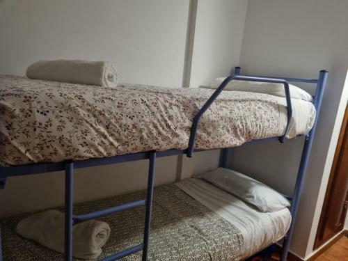Apartamento Monte Oiz Elite