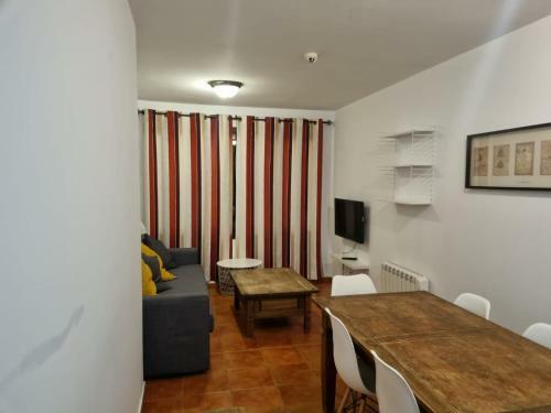 Apartamento Monte Oiz Elite