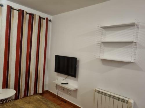 Apartamento Monte Oiz Elite