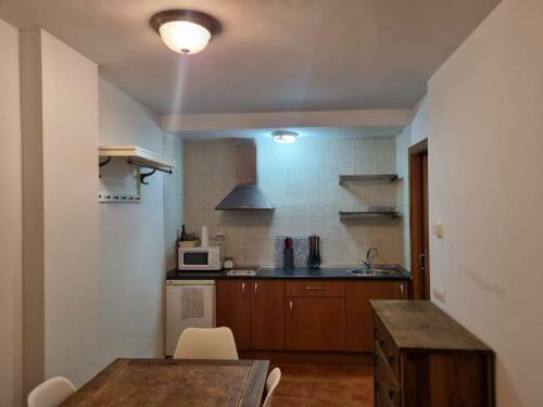 Apartamento Monte Oiz Elite
