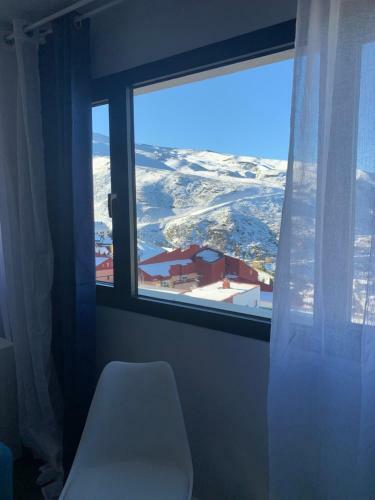 Apartamento En Edificio Monte Oiz 2 E Con Parking