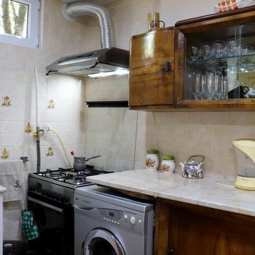 Apartamento Toon 94