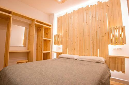 Apartamento Alma