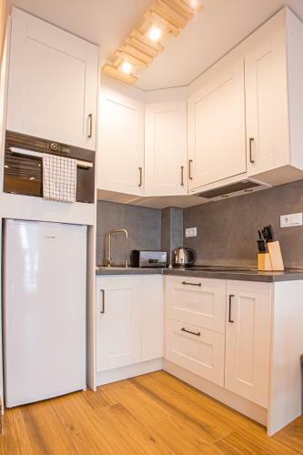 Apartamento Alma