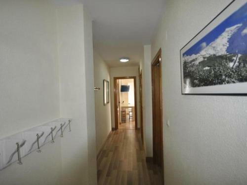 Apartamento Junto A La Telecabina 6pax