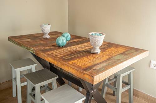 Apartamento Lys