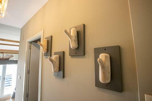 Apartamento Lys