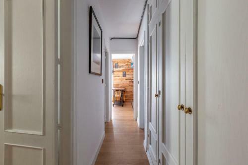 Apartamento El Refugio De Noa