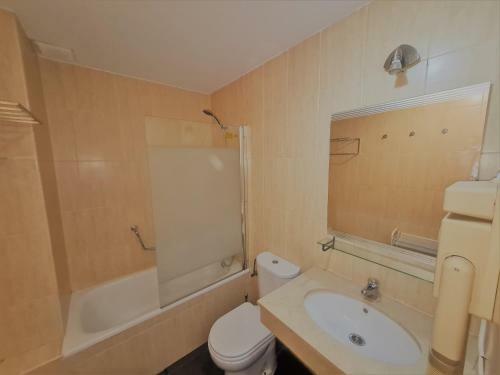 Apartamento Ski Park Monte Gorbea