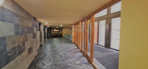 Apartamento Ski Park Monte Gorbea