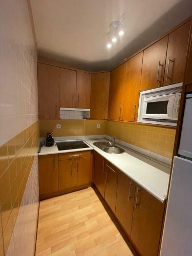 Apartamentos Como En Casa - Sn - La Juder�a