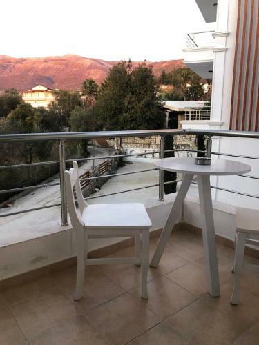 Potam Apartments