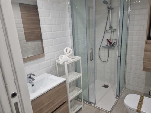 Apartamento Ginebra Elite