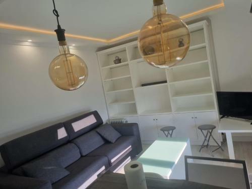 Apartamento Ginebra Elite