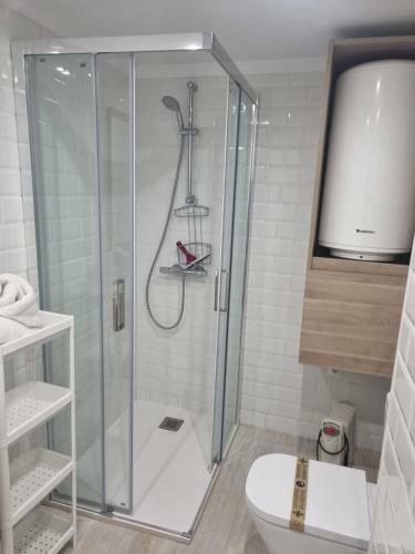 Apartamento Ginebra Elite