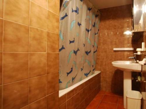Apartamento Edificio Mont Blanc Pradollano 8pax